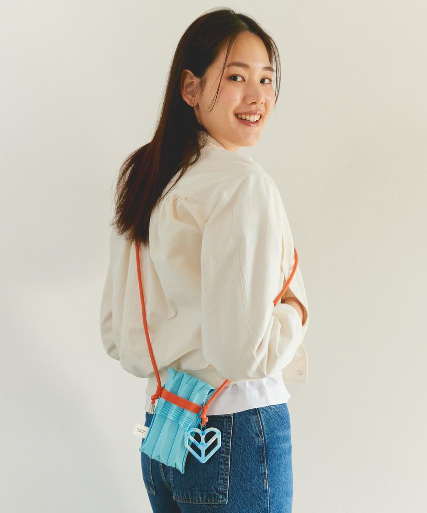 Pleatsmama Nanoback Blue