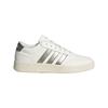 Adidas Breaknet 3.0 Synthetic Leather Trendy Versatile Fashion Sneakers Women Sneakers JR3561