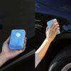 8pcs Microfiber Wax Towel Ultra-Soft Polishing Waxing Pocket Cars Wax Foam Sponge Remove Wax Auto Care Polish Foam Sponge