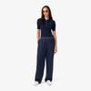 Women's Logo Banding Wide Pants HF8428-55N166