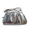 2022 Women's Pleated Cloud Shoulder Bag - Fashionable Dumpling Design for Autumn/Winter