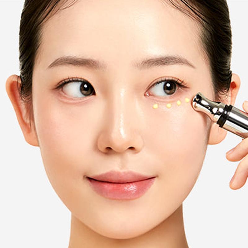 [MEDI-PEEL] Retinal NMN Bounce Shot Eye Cream 15ml
