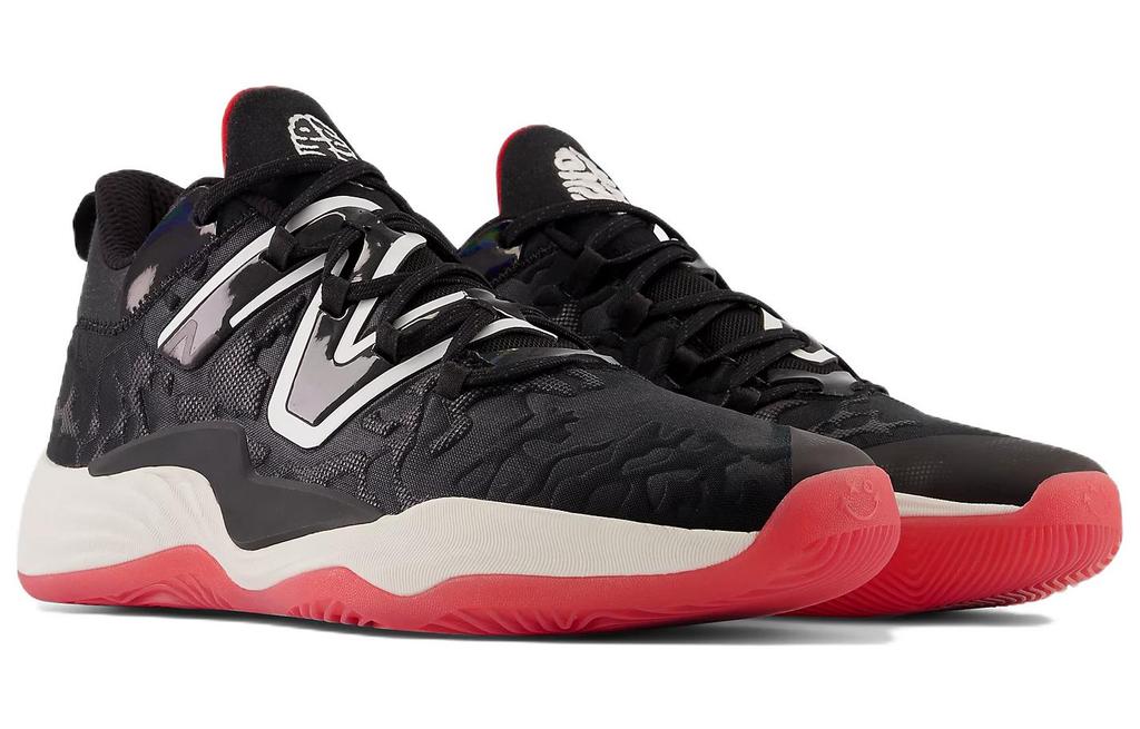 Two Wxy V3 Zach LaVine X Two Wxy V3 New Balance 'Windy City' BB2WYBK3