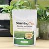 All Natural Slim Tea Fat Burner  Detox Flat Tummy Herbal Diet 2.5g*20 bags