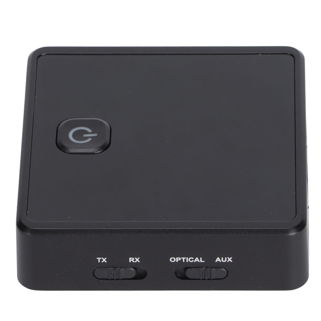 ZF380 Bluetooth 5.0 o Adapter Drahtloser Empfänger und Sender Adapter für PC TV Auto-Lautsprecher