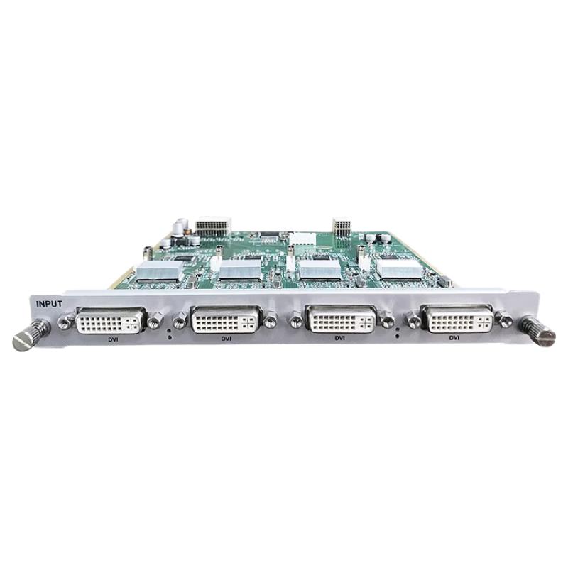 

MT-viki DVI Video Matrix Processor Output Card