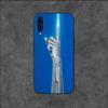Hajime Japan Art S-Sorayama Phone Case For Samsung Galaxy A02 A12 A13 A22 A32 A41 A51 A53 A71 A73 Shell