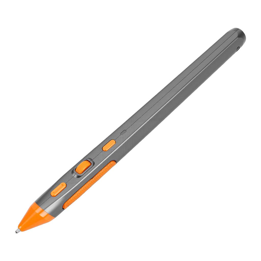Pen Mouse Pocket Ergonomic 2.4G Wireless Pen Mouse with Voice Control for Laptops Desktop Computers Tablets Smartphones