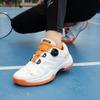 Badminton Shoes Court Tennis Sneakers for Training Volleyball Indoor Outdoor Professional Men Women Breathable Sport Big Size