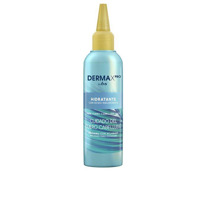 H&;S DERMA X PRO Rinse-off Moisturizing Balm 145 Ml
