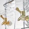 New 12mm Leak Proof Faucet Water Tap Glass Wine Bottle Jar Barrel Water Tank Faucet with Filter Wine Valve Water Dispense