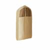Cotton Linen Clothes Dust Cover Visible Suit Coat Dress Cover Suit Cover Storage Bag  Women