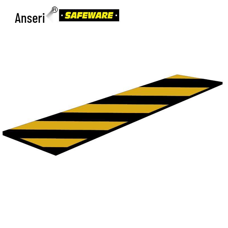 Ansaire Warning Anti-collision Foam Pads