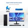 Huawei Qingyun W515y Kirin 9000X Desktop PC (CN version)