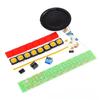 Electric Piano Organ Module Kit For NE555 Component Electronics Electric Piano Organ Module For DIY Solder Kit