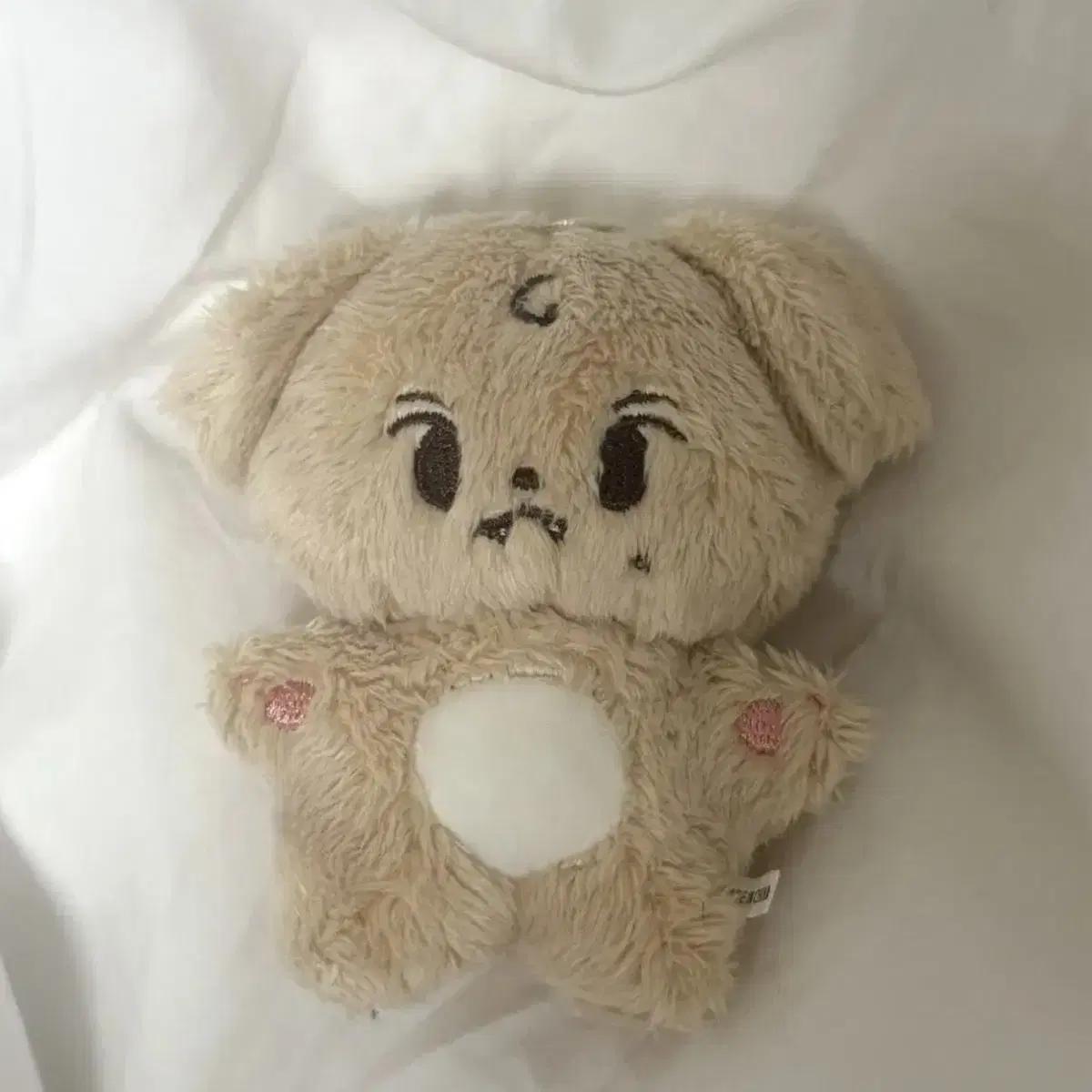 

Seventeen Кукла Мингю Минг Фу