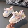 Spring and Autumn Boys' Dad Shoes, Big Kids' Running Shoes, Breathable Children's Sports Shoes, Baby Casual Shoes
