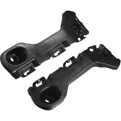 1 Paar Frontstoßstangen-Halterung für Ford Edge 2011-2014 für Lincoln MKX 2012-2015 BT4Z17C947A BT4Z17C947B Linke und Rechte Seite Langlebig
