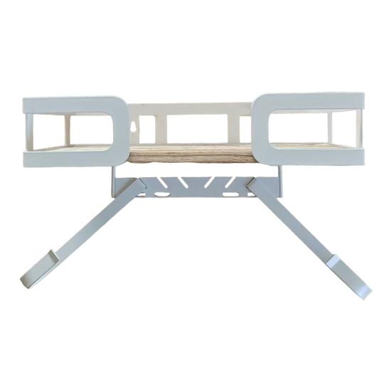 Ironing Board Holder Wall Mount Iron Holder Over The Door Ironing Board