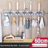 Organizer e portaoggetti – Ganci e barre porta utensili da cucina