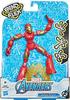 Figurka Lalka Hasbro Avengers Iron Man Marvel Bend And Flex
