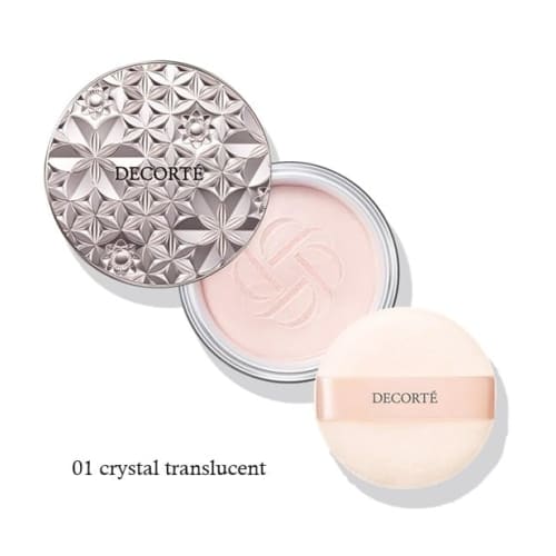 Cosme Decorte Loose Powder 01 20g