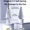 Shockproof Replacement Nib Anti-scratch Tablets Pen Nibs Stylus Nib  For Huawei M-Pencil 2 3
