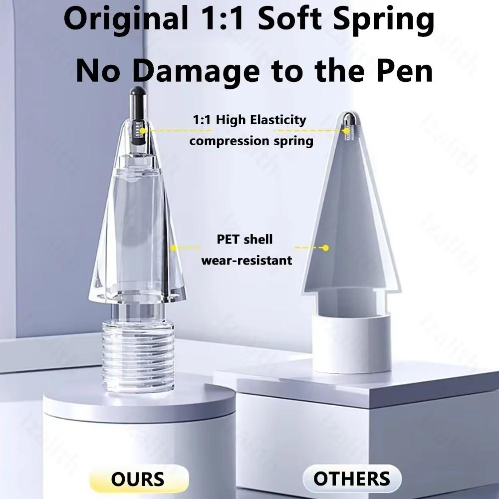 Shockproof Replacement Nib Anti-scratch Tablets Pen Nibs Stylus Nib For Huawei M-Pencil 2 3