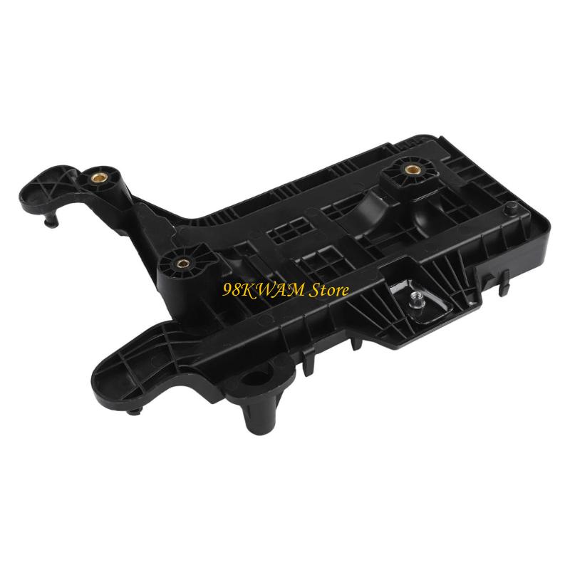 1KM915333 1KM915333 Heavy Duty Shockproof Battery Holder Support Mounting Platform For Golf MK5 MK6 B6 Touran Magotan 68UF
