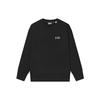 Logo Sweater 'Black' Men's F11U248201F-BK