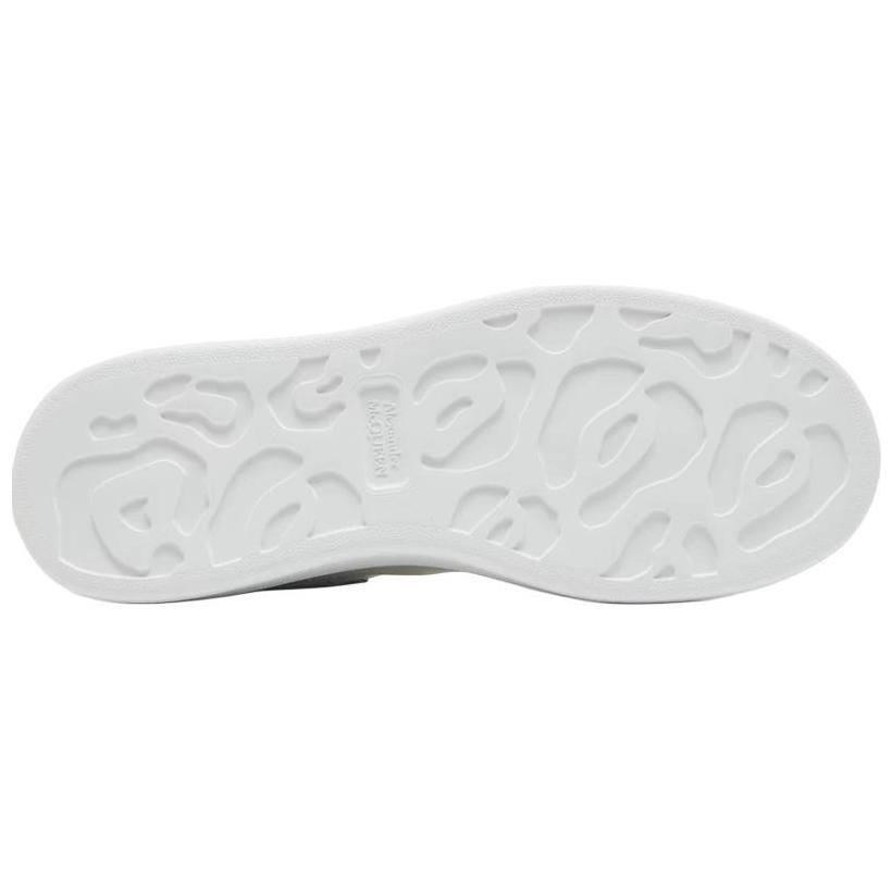 Alexander Mcqueen Oversized Low Top Sneakers 735771WICYQ9061