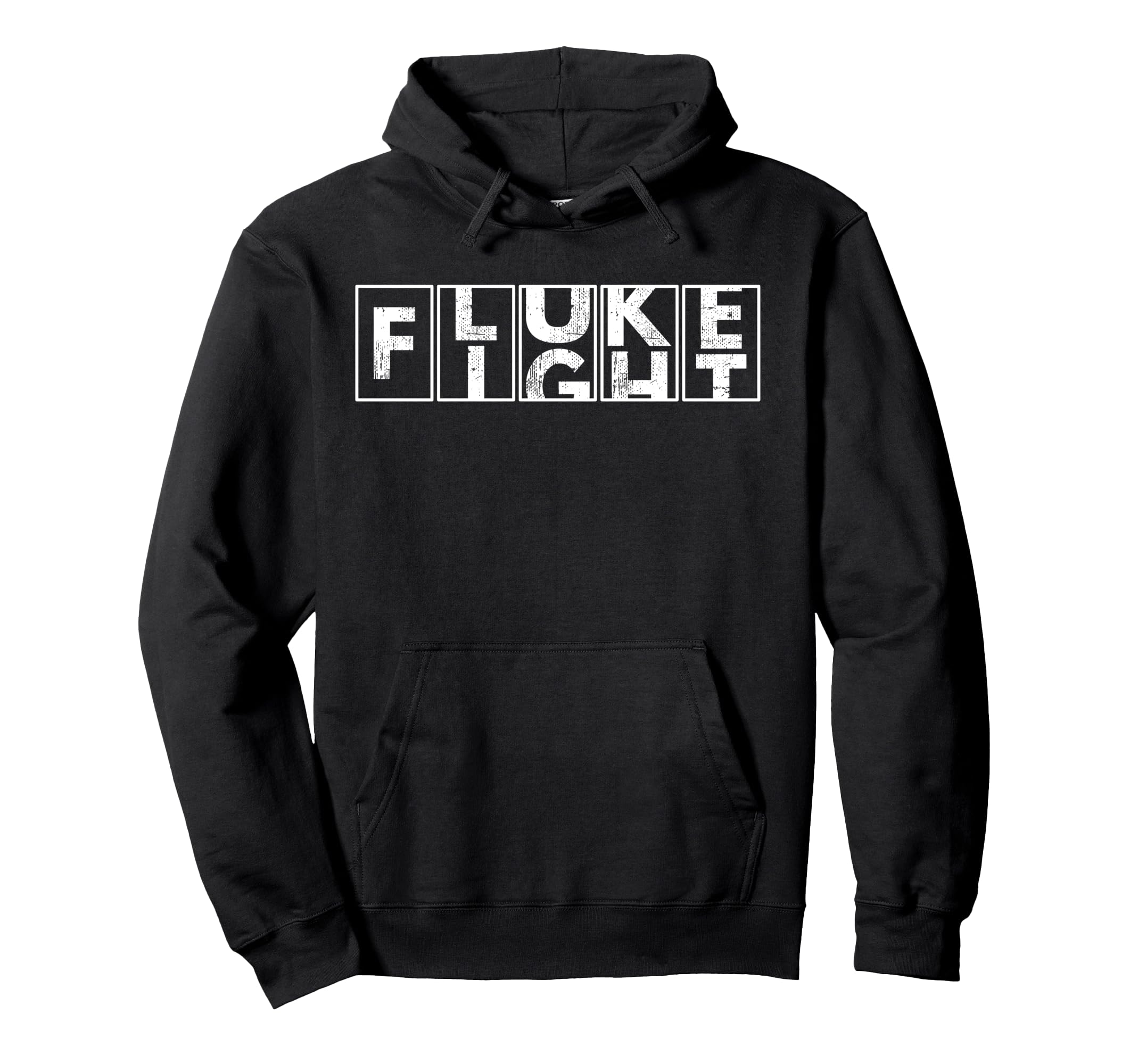 

Fluke Fight Odometer Motivational Fitness Gross Mindset Hoodie
