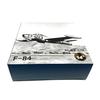 1/72 Scale Aircraft F-84 Thunderjet Fighter Military Model Airplane Replica Alloy Material Collected Aviation Gift Souvenir Plan