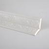 Self-adhesive Baseboard Embossed Wall Waist Line Wall Sticker Corner Wallpaper Edge Strip Stickers