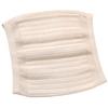 Winter Back Support Waist Protector Warmer for Adults Soft and Warm Waist Warmer Kidney Warmer Pashm Waist Warmer