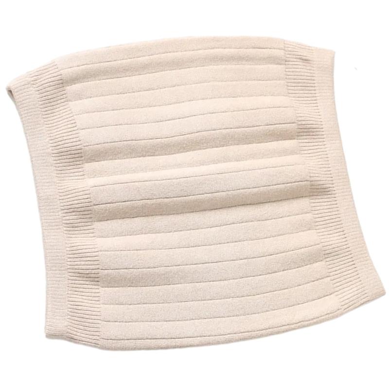 Winter Back Support Waist Protector Warmer for Adults Soft and Warm Waist Warmer Kidney Warmer Pashm Waist Warmer