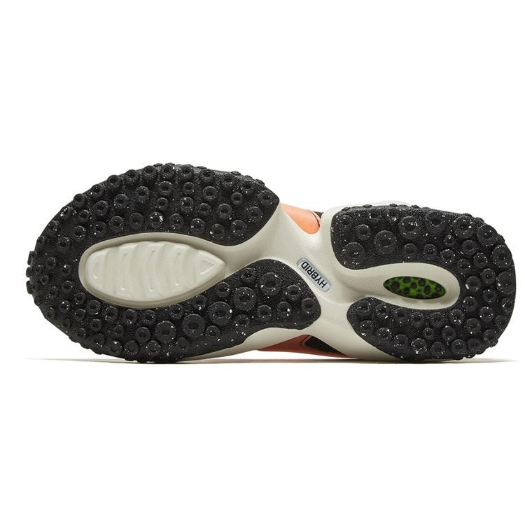 Puma First Mile X Erupt Trail 'Black Tapioca' Men's 193152-01