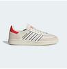 Sneakers Handball Spezial Cloud White/night Indigo/better Scarlet