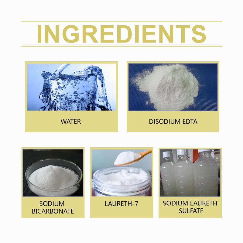Car Wash Pods 160g Super Concentrate Fast Dissolving Rich Foam Paint Protection and Deep Cleansing for Car Wash Garages