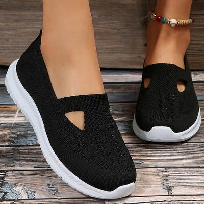 Fashion Sneakers Fashion Shoes Women Trainers Casual Sneakers Walking Women's Sneakers Loafers Platform Shoes Slip On Mujer Shoes Woman
