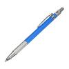 1/3/5Set Office Mechanical Pencil 2mm 2B Lead Holder Drafting Drawing Pencil Set 12 Pieces Leads Writing School Gifts Stationery