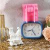 Easy Release Silicone Mold Detailed Gnome Shaped Candle Mold for Dinner Decoration Plaster Mold for Handmade Lover