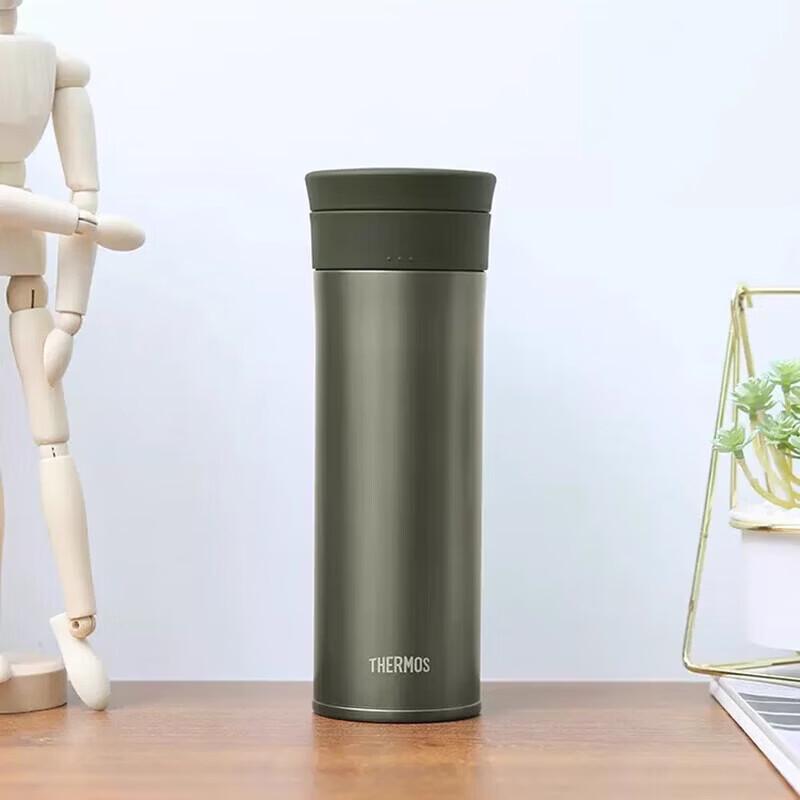 THERMOS TCTC-550 Titanium Insulated Cup 0.55L