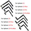 Battery Protection Board Flex for iPhone, Replacement Battery Efficiency Protection Cable, For iPhone 11, 11, 11 Pro Max, 11