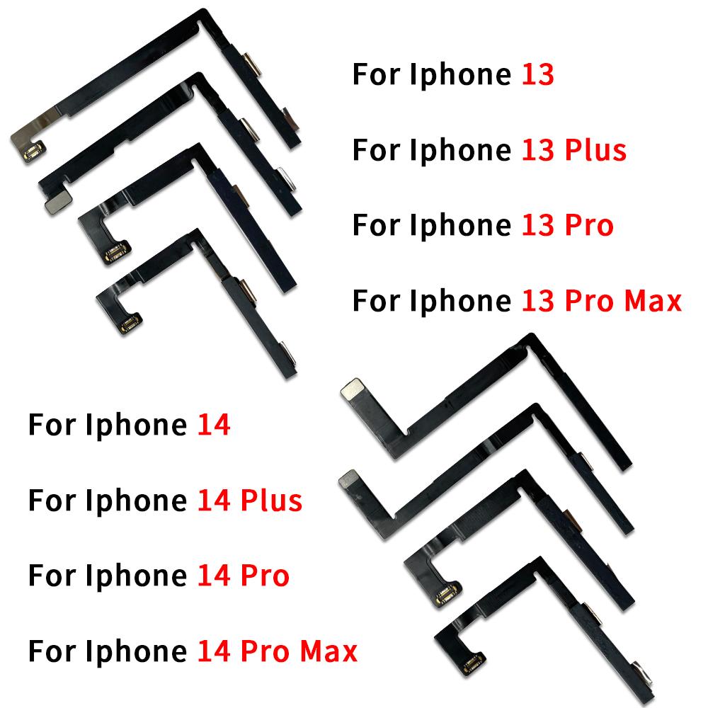 Battery Protection Board Flex for iPhone, Replacement Battery Efficiency Protection Cable, For iPhone 11, 11, 11 Pro Max, 11