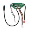 Hochkompatibles Roller-Display-Messgerät mit Einzelbremsen-Controller, kabellos aktiviert für Echtzeit-Überwachung, PCB