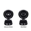 1pair Anti-Collision Wind Horns Ultrasonic Warning Wind Whistle  Outdoor Protection