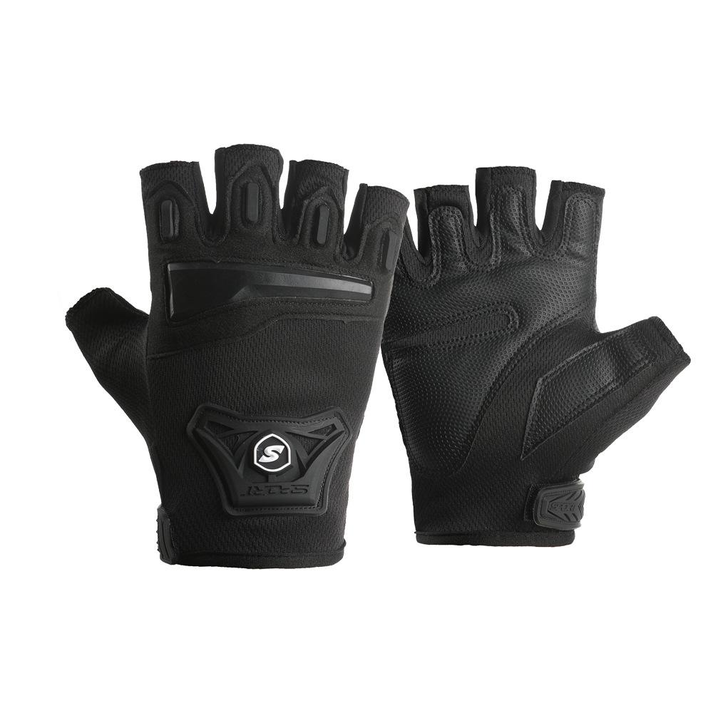 

Тактические перчатки для улицы для мужчин и женщин. Летние дышащие износостойкие защитные противоскользящие полевые перчатки без пальцев для фитнеса, велоспорта и других видов спорта. XL