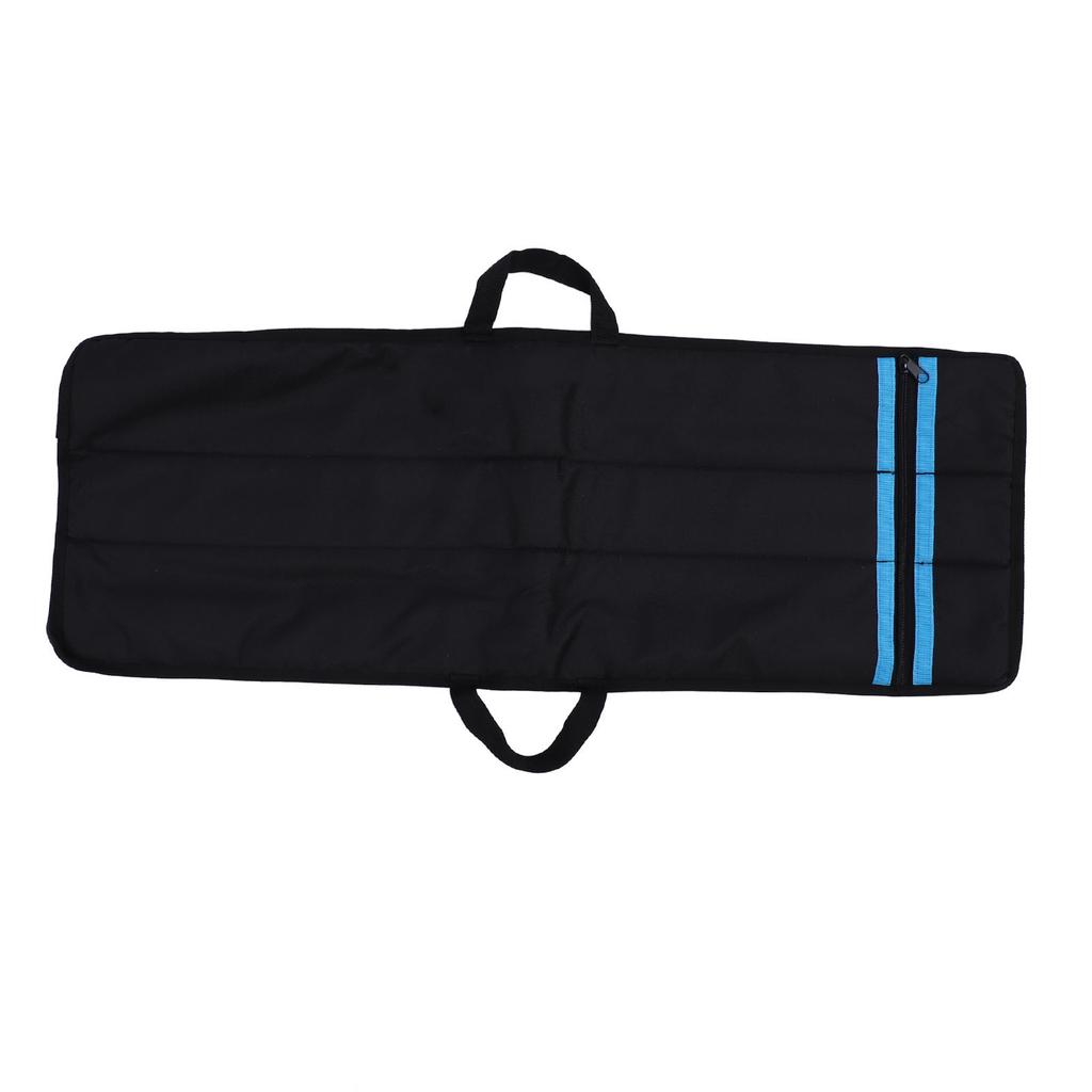 Archery Handbag Oxford Cloth Waterproof Protective Large Capacity Bow Case Portable Bag for Outdoor