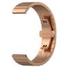 For Keep B3/B4/B6 Wrist Band Metal Strap Sweatproof Stainless Bracelet Watchband